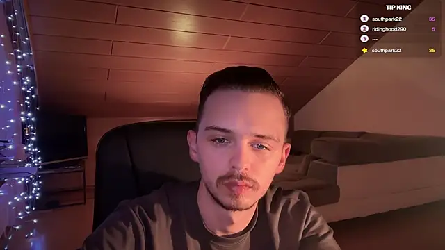 naked psy online show from February 12, 12:48 am