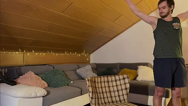 naked psy online show from November 18, 10:14 pm