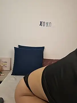 Alicesoul online show from April 17, 11:41 pm