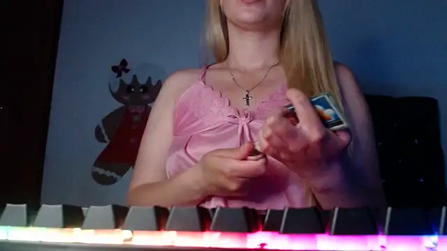 69liamilk69 online show from January 10, 5:53 am