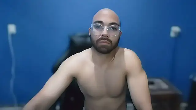 ElmaCannon online show from February 25, 2:14 am