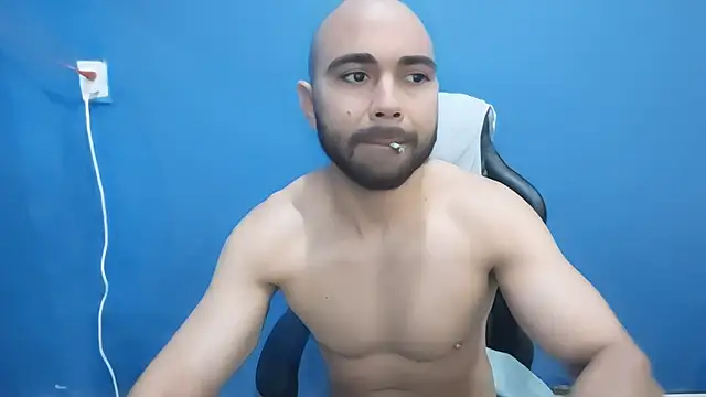 ElmaCannon online show from March 8, 12:41 pm