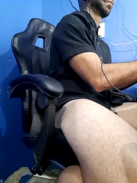 ElmaCannon online show from November 13, 6:07 pm