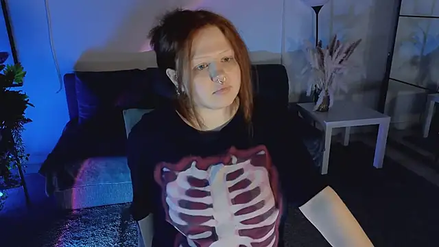 bitchofsun  online show from February 4, 4:46 pm