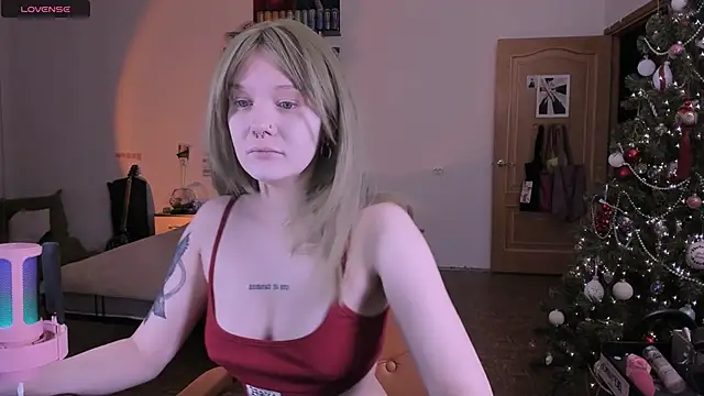 cyber whore  online show from February 2, 4:17 pm