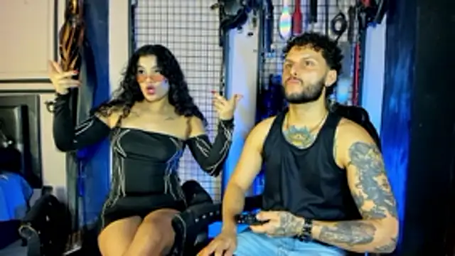 Twisted Fantasy online show from March 6, 4:53 am