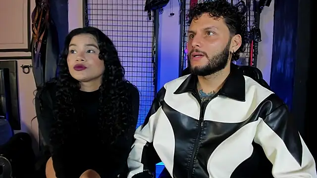 Twisted Fantasy online show from March 19, 6:06 am