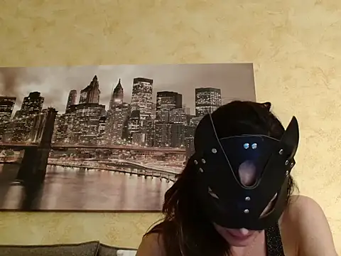 daniita online show from April 28, 8:36 pm