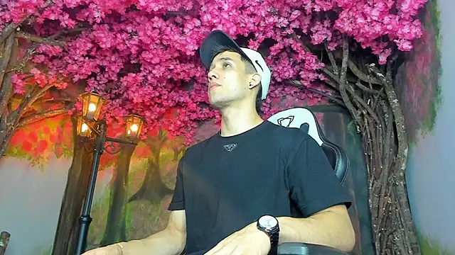 alexgiraldo  online show from January 21, 11:13 am