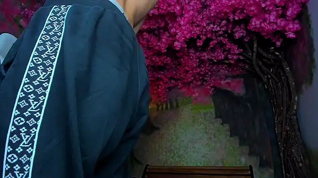 alexgiraldo  online show from February 14, 8:48 pm