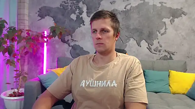 VikingChrisss online show from November 22, 10:36 am