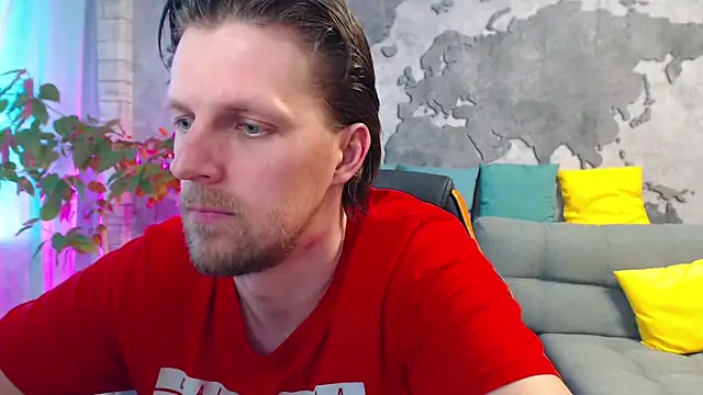 VikingChrisss online show from April 7, 8:59 am