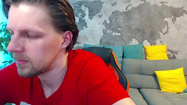 VikingChrisss online show from April 14, 7:58 am