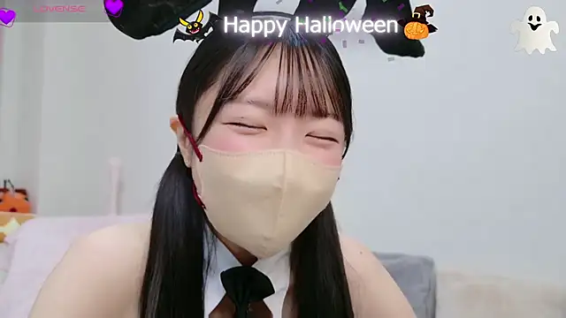 anchan  online show from October 30, 1:34 pm