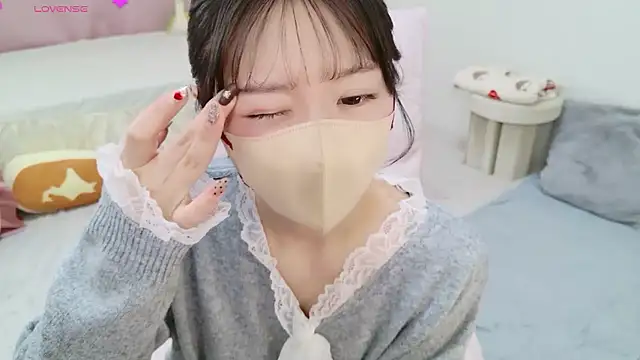 anchan  online show from February 20, 1:33 pm