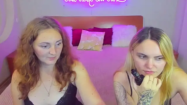 MagicEyess online show from October 9, 5:11 pm