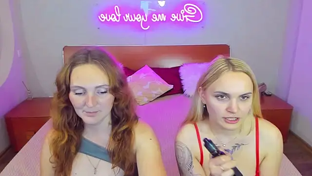 MagicEyess online show from October 28, 5:37 pm