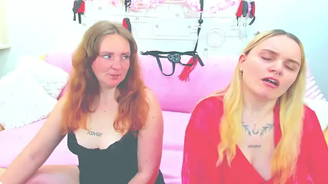 MagicEyess online show from April 16, 6:25 am