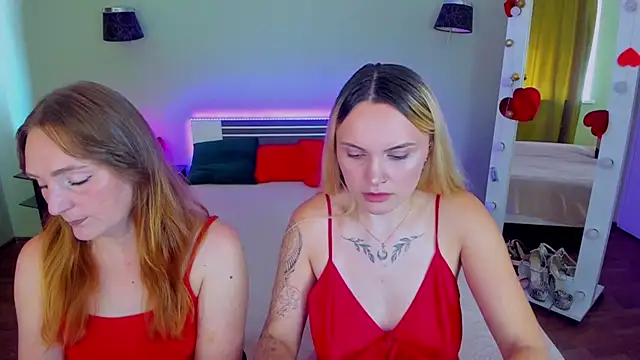 Snapshot of MagicEyess chatting on July 7, 6:58 am MagicEyess online show from July 7, 6:58 am