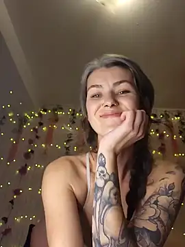 Lilmissvyx online show from January 29, 2:09 am