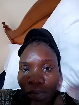 Sexybambi026 online show from March 5, 7:15 am