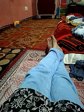 ohana143 online show from February 14, 12:57 pm