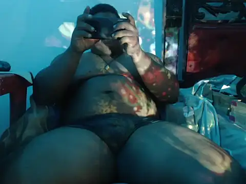 PONSE LATINO online show from November 21, 5:22 pm