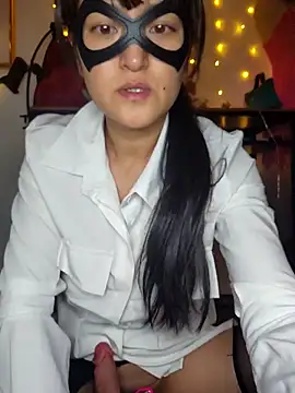 Asiantinaxh online show from April 13, 9:15 am