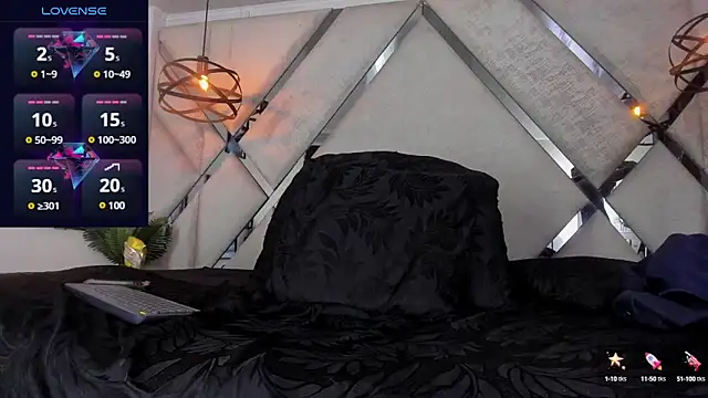 steffanxxll online show from February 6, 10:26 am