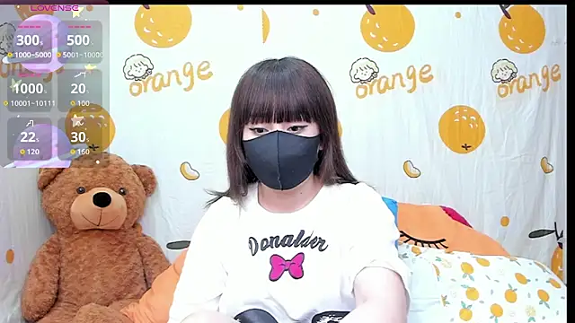 alonelove   online show from October 16, 2:23 am