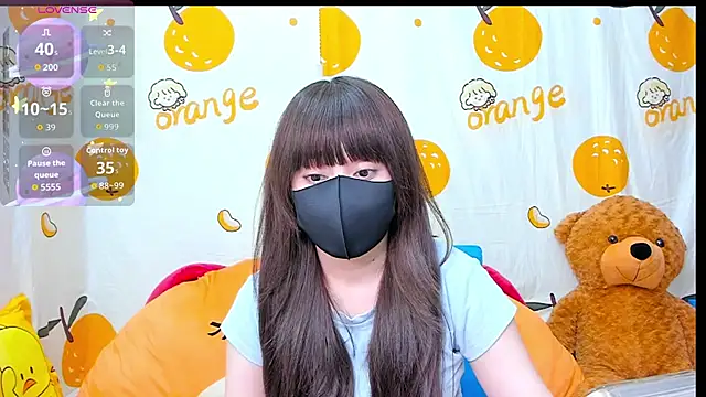 alonelove   online show from October 27, 2:26 am