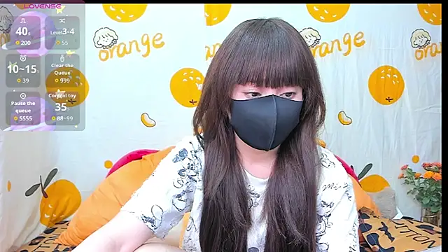 alonelove   online show from November 7, 2:33 am