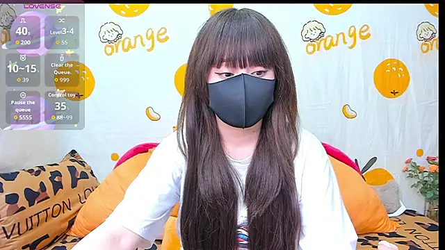 alonelove   online show from November 8, 2:34 am