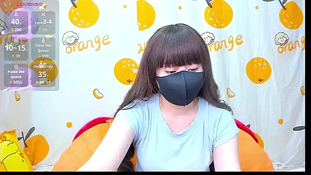 alonelove   online show from November 13, 2:43 am