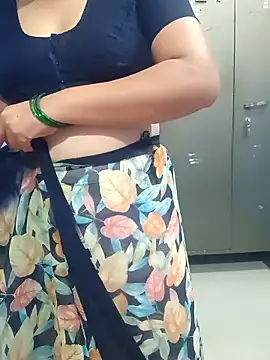 SANJU5888 online show from January 8, 5:54 am