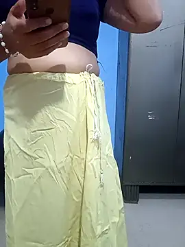 SANJU5888 online show from February 6, 5:23 am