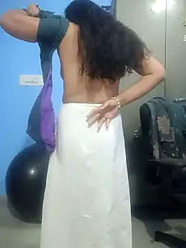 SANJU5888 online show from February 11, 6:29 am