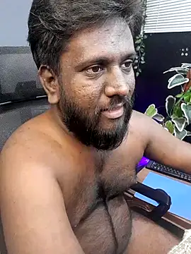 Rayansmith  online show from October 12, 11:09 am