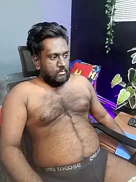 Rayansmith  online show from October 15, 3:01 pm