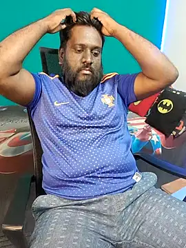 Rayansmith  online show from March 27, 1:22 am