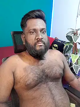 Rayansmith  online show from April 10, 10:03 pm