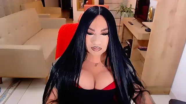 9InchsPunisherXXX online show from October 15, 11:38 pm