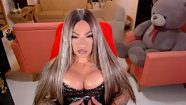 9InchsPunisherXXX online show from February 8, 5:11 am