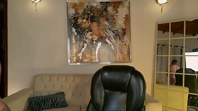 LisaMonroe  online show from March 8, 2:04 am