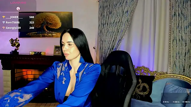 Black-Mamba- online show from February 21, 2:06 pm