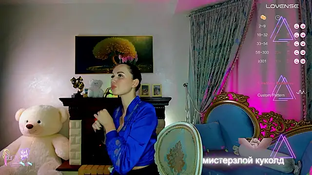 Black-Mamba- online show from March 7, 6:05 pm