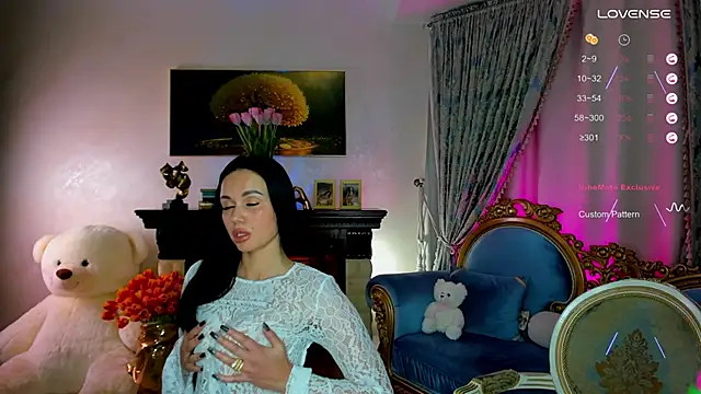 Black-Mamba- online show from March 9, 8:35 pm