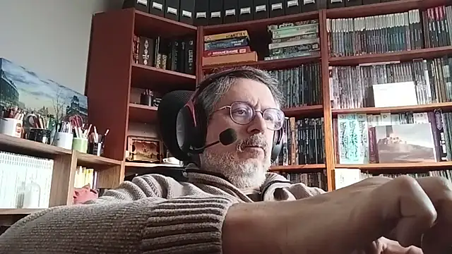 Mandra is a whore online show from October 29, 8:38 am