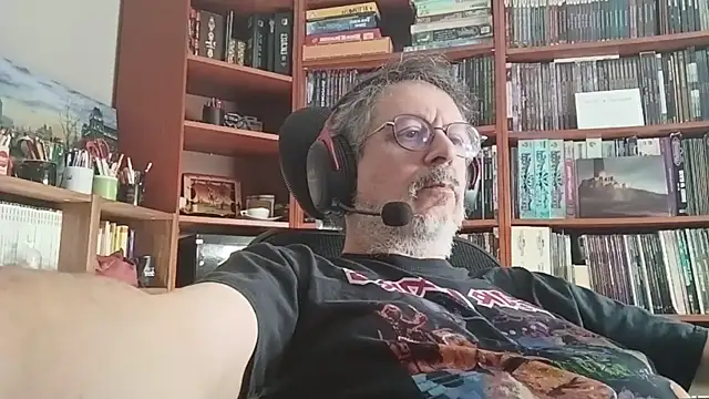 Mandra is a whore online show from October 30, 9:44 am