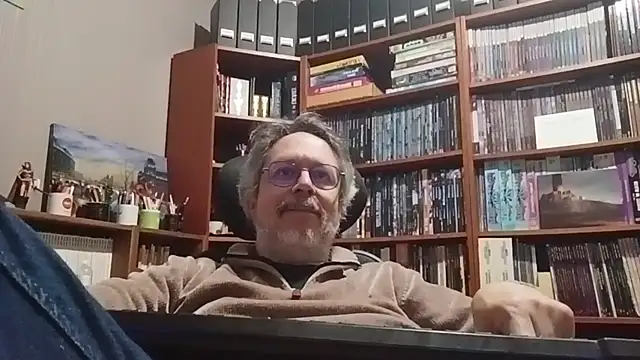 Mandra is a whore online show from October 30, 10:43 pm